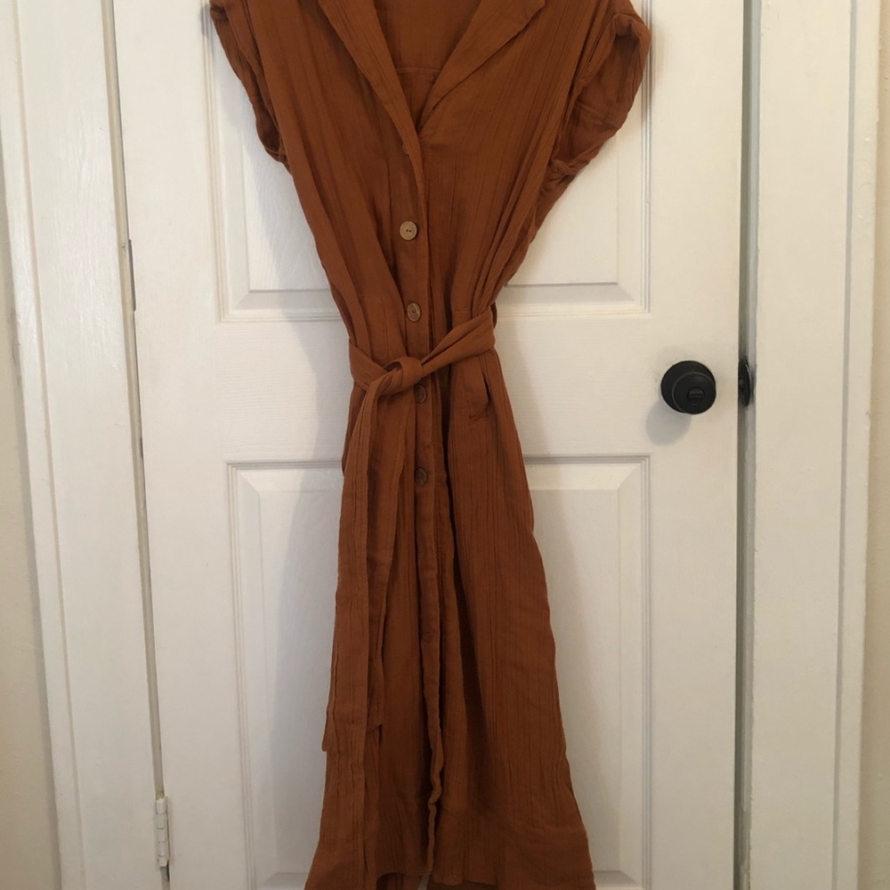 Free people dress
